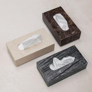 Box na kapesníky Marble – Mette Ditmer Denmark
