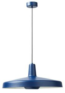 Grupa Products - Arigato Závěsné Světlo 45 Blue - Lampemesteren