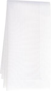 Ubrus Loft, výběr ze 42 barev a 4 rozměrů - Sander Barva: 30 - white, Rozměry: 150 x 250 cm
