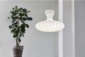 Loom Design - Portobello 40 Závěsné Světlo Small WhiteLoom Design - Lampemesteren