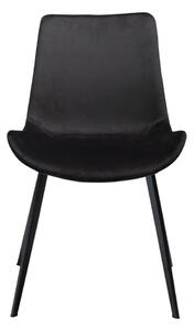 Černá jídelní židle DAN-FORM Denmark Hype