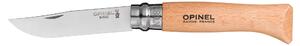 Zavírací nůž VRI N°07 Inox 8 cm bukový, OPINEL 000693