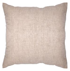Textil Antilo Povlak na polštář Almera Beige, béžový, 50x50 cm