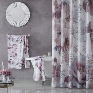 Sprchový závěs 180x180 cm Dramatic Floral - Catherine Lansfield