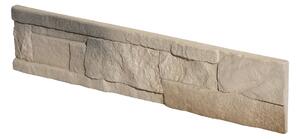 Kamenný obklad Stones Opido grey 11x52 cm OPIDOGR