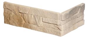 Roh Stones Opido grey 11x41x9 cm ROPIDOGR