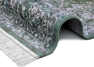 Nouristan - Hanse Home koberce Kusový koberec Naveh 105026 Green - 95x140 cm
