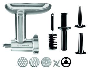 KitchenAid Kovový mlýnek na maso Artisan 5KSMMGA k robotu Artisan 5KSMMGA