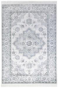 Nouristan - Hanse Home koberce Kusový koberec Naveh 104391 Green/Skyblue - 135x195 cm