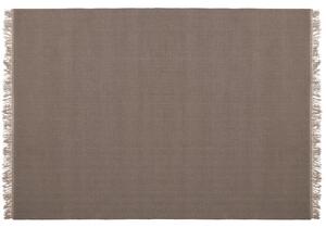 Linie Design Hustý koberec Une Sand, pískový Rozměr: 140x200 cm