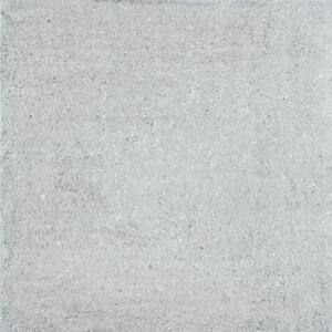 Dlažba Rako Cemento šedá 60x60 cm reliéfní DAR63661.1
