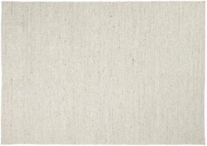Linie Design Vlněný koberec Logmar Ivory, slonová kost Rozměr: 140x200 cm