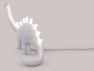 Seletti - Jurassic Stolní Lampa Brontosaurus - Lampemesteren