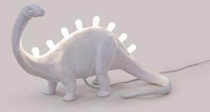 Seletti - Jurassic Stolní Lampa Brontosaurus - Lampemesteren