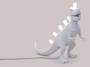 Seletti - Jurassic Stolní Lampa T-Rex - Lampemesteren
