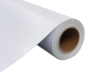 Okenní fólie matná šedá 0,9x50 m PVC