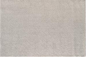 Calligaris Hebký koberec Connect Beige, béžový Rozměr: 200x300 cm