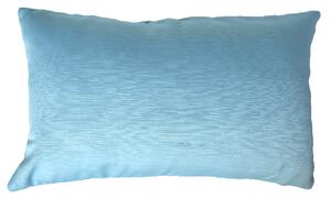 Textil Antilo Povlak na polštář Kano Azul, azurově modrá Rozměr: 50x30 cm