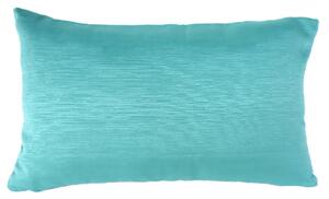 Textil Antilo Povlak na polštář Kano Aqua, tyrkysová Rozměr: 50x30 cm