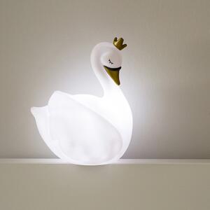 Atelier Pierre - Dame Blanche Night Light White - Lampemesteren