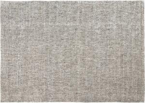 Linie Design Hebký koberec Alva Sand, pískový Rozměr: 140x200 cm