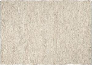 Linie Design Skandinávský koberec Agner Beige, béžový Rozměr: 140x200 cm
