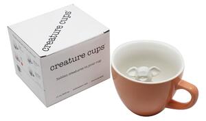 Hrnek PRASE 325 ml - Creature Cups