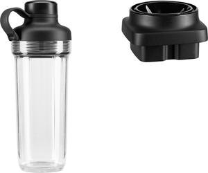 Nádoba k mixéru KitchenAid 500 ml s víkem + nože 5KSB2030PJB 5KSB2030PJB