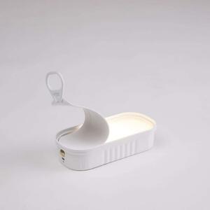 Seletti - Daily Glow Sardina Portable Stolní LampaSeletti - Lampemesteren