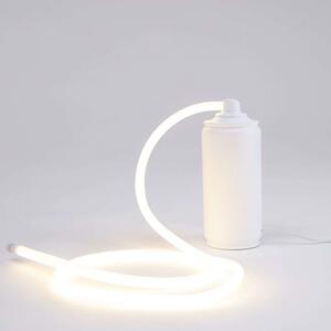 Seletti - Daily Glow Spray Stolní Lampa - Lampemesteren