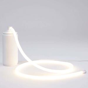 Seletti - Daily Glow Spray Stolní LampaSeletti - Lampemesteren