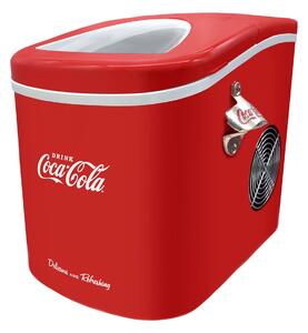 Coca Cola Výrobník ledu Seb-14Cc (100384271)