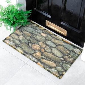 Rohožka 40x70 cm Stone – Artsy Doormats