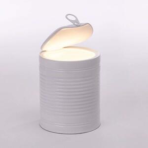 Seletti - Daily Glow Tomato Portable Stolní Lampa - Lampemesteren