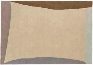 Nanimarquina Vlněný koberec Tones 2, kolekce Tones Rozměr: 170x240 cm