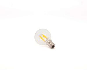 Seletti - Žárovka LED 2W E14 pro Bird Lamp Venkovní Svítidlo - Lampemesteren