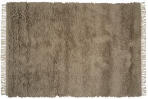 Linie Design Přírodní koberec Luminary Sun, len Rozměr: 140x200 cm