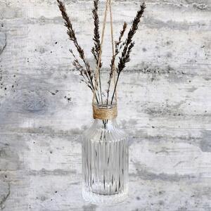 Závěsná váza Glass 13 cm