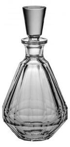 BOHEMIA VENUS KARAFA NA WHISKY 700 ML