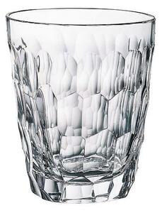 BOHEMIA MARBLE SKLENICE NA WHISKY 290 ML SADA 6 KS