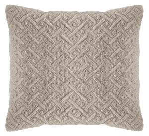Textil Antilo Povlak na polštář Elvin Beige, béžový, 50x50 cm