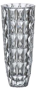 BOHEMIA DIAMOND VÁZA 330 MM