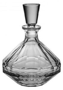 BOHEMIA VENUS LOW KARAFA NA WHISKY 700 ML