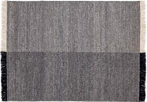 Nanimarquina Koberec Re-rug 3, vlna a recyklovaná vlna, dhurrie Rozměr: 170x240 cm