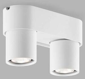 Light-Point - Aura C2 Stropní Lampa 2700/3000K White - Lampemesteren