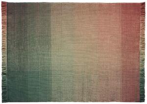 Nanimarquina Venkovní koberec Shade Palette 3, recyklované PET Rozměr: 170x240 cm