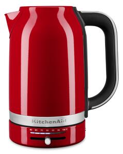 Rychlovarná konvice KitchenAid 5KEK1701EER královská červená 5KEK1701EER