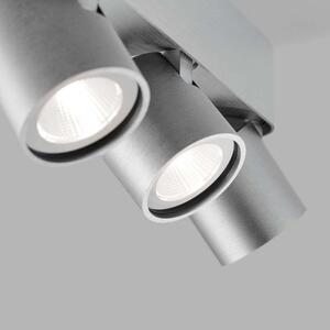 Light-Point - Aura C3 Stropní Lampa 2700/3000K Titanium - Lampemesteren