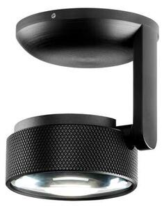 Light-Point - Cosmo C1 Stropní Lampa 2700K Carbon Black - Lampemesteren