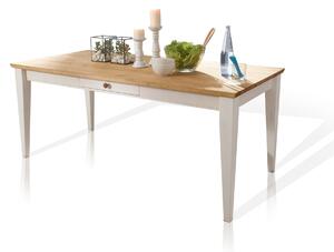 Jídelní stůl 180x90 masiv Stockholm